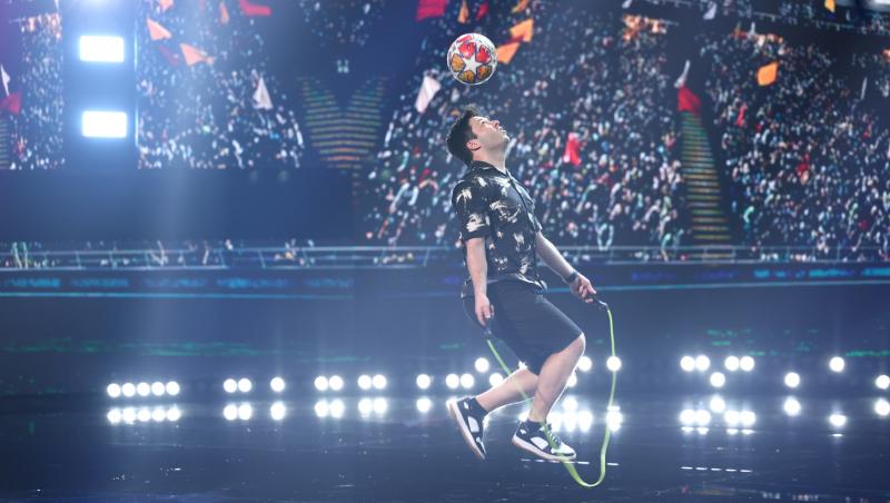 The Ticket, 13 septembrie 2025. Ce s-a întâmplat în a doua ediție a talent show-ului. Sumele obținute de concurenți