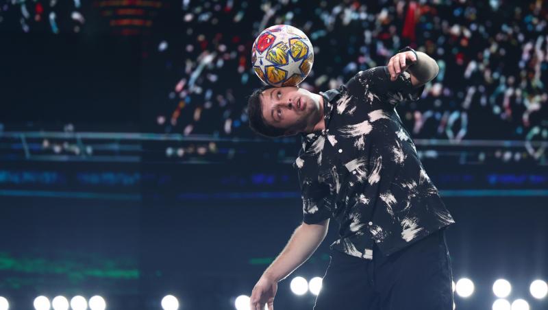 The Ticket, 13 septembrie 2025. Ce s-a întâmplat în a doua ediție a talent show-ului. Sumele obținute de concurenți