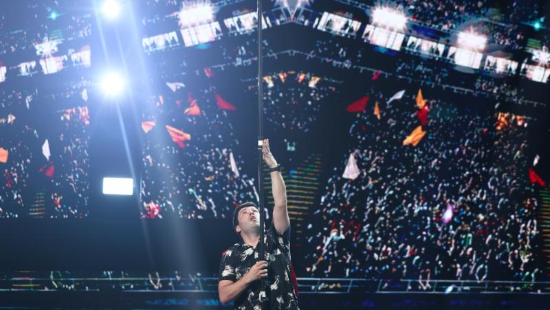 The Ticket, 13 septembrie 2025. Ce s-a întâmplat în a doua ediție a talent show-ului. Sumele obținute de concurenți