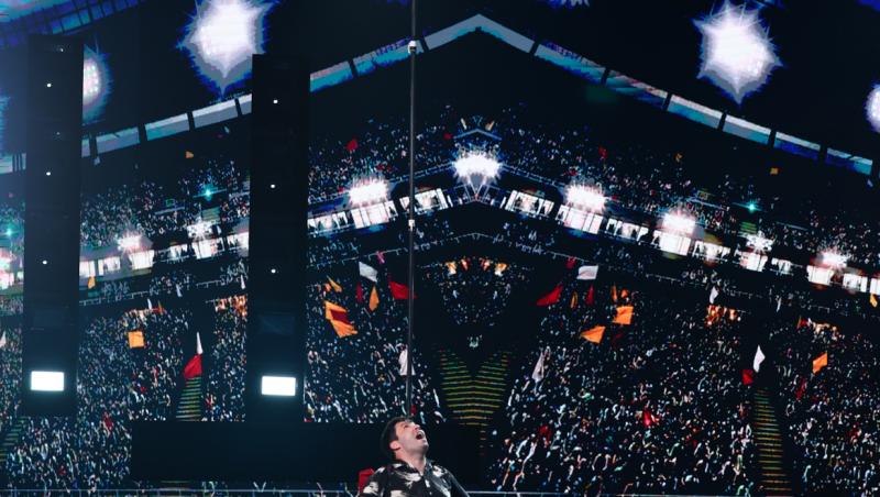 The Ticket, 13 septembrie 2025. Ce s-a întâmplat în a doua ediție a talent show-ului. Sumele obținute de concurenți