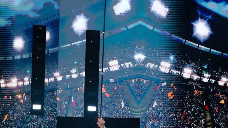 The Ticket, 13 septembrie 2025. Ce s-a întâmplat în a doua ediție a talent show-ului. Sumele obținute de concurenți