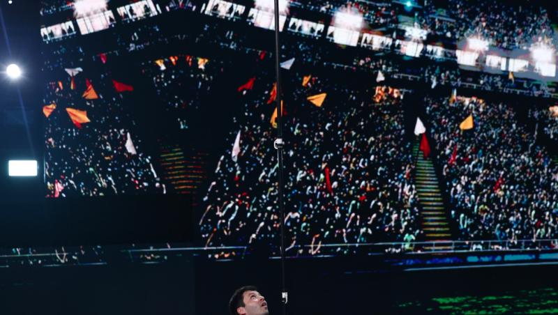 The Ticket, 13 septembrie 2025. Ce s-a întâmplat în a doua ediție a talent show-ului. Sumele obținute de concurenți