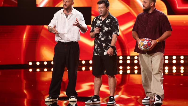 The Ticket, 13 septembrie 2025. Ce s-a întâmplat în a doua ediție a talent show-ului. Sumele obținute de concurenți