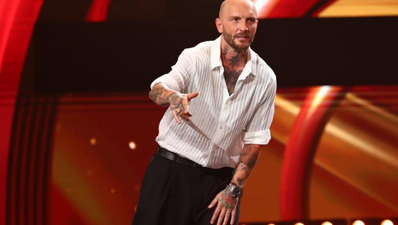 The Ticket, 13 septembrie 2025. Ce s-a întâmplat în a doua ediție a talent show-ului. Sumele obținute de concurenți