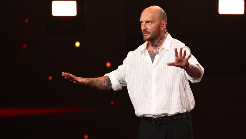 The Ticket, 13 septembrie 2025. Ce s-a întâmplat în a doua ediție a talent show-ului. Sumele obținute de concurenți