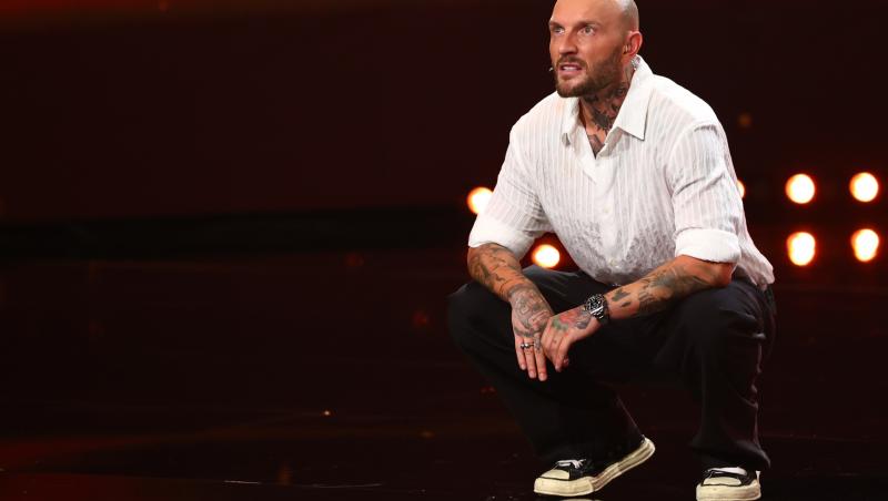 The Ticket, 13 septembrie 2025. Ce s-a întâmplat în a doua ediție a talent show-ului. Sumele obținute de concurenți