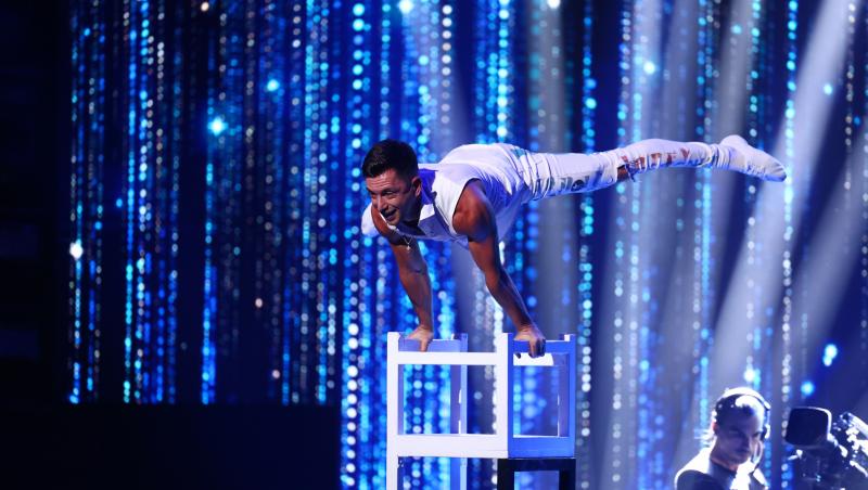 The Ticket, 13 septembrie 2025. Ce s-a întâmplat în a doua ediție a talent show-ului. Sumele obținute de concurenți