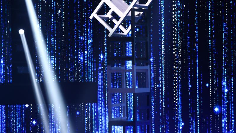 The Ticket, 13 septembrie 2025. Ce s-a întâmplat în a doua ediție a talent show-ului. Sumele obținute de concurenți