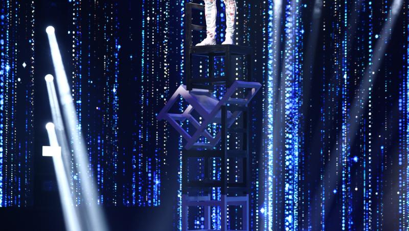 The Ticket, 13 septembrie 2025. Ce s-a întâmplat în a doua ediție a talent show-ului. Sumele obținute de concurenți