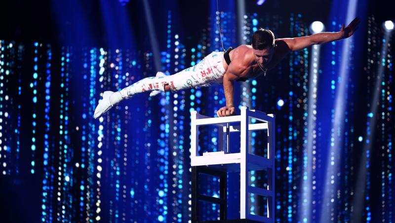 The Ticket, 13 septembrie 2025. Ce s-a întâmplat în a doua ediție a talent show-ului. Sumele obținute de concurenți