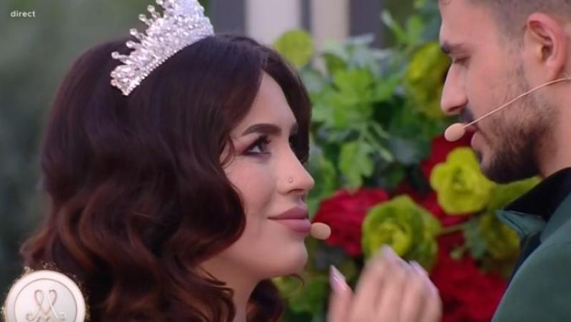 Mireasa, sezon 11. Emma și Adrian s-au despărțit? Mesajul fetei: „Apreciez susținerea, dar vă rog să nu-l jigniți”