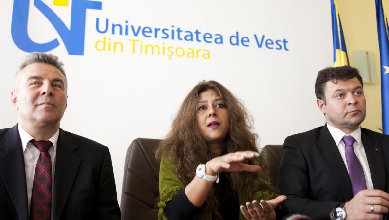 Cât plătesc studenții pe chirie în campusul Universității de Vest din Timișoara. Ce beneficii au
