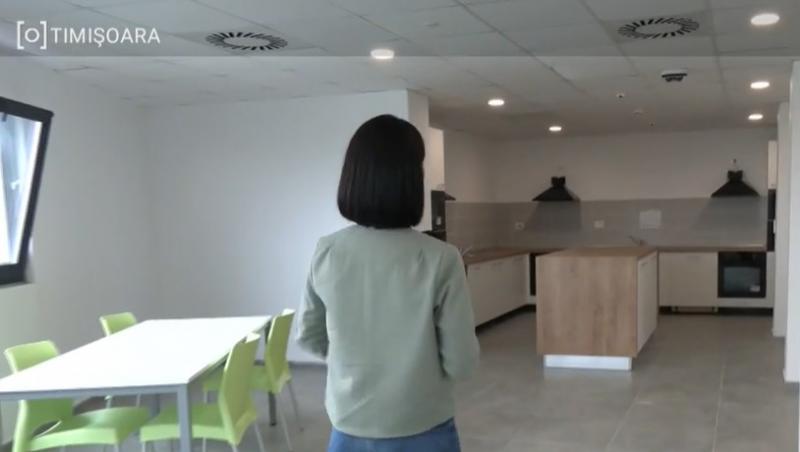 Cât plătesc studenții pe chirie în campusul Universității de Vest din Timișoara. Ce beneficii au