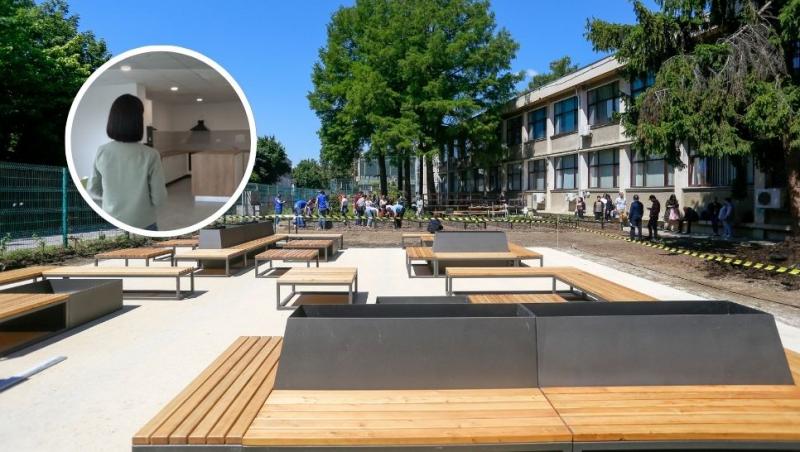 colaj universitatea de vest din timișoara și reporter în cămin elitelor din timisoara