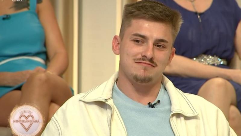 Mireasa sezonul 12. Băieții au făcut nominalizări. Trei concurenți au intrat în cursa de eliminare