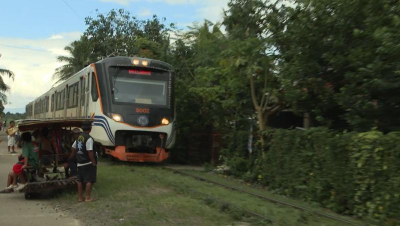 Asia Express sezonul 8, 14 septembrie 2025. Serghei Mizil a răbufnit la proba de pe calea ferată. Gestul făcut de Mara Bănică