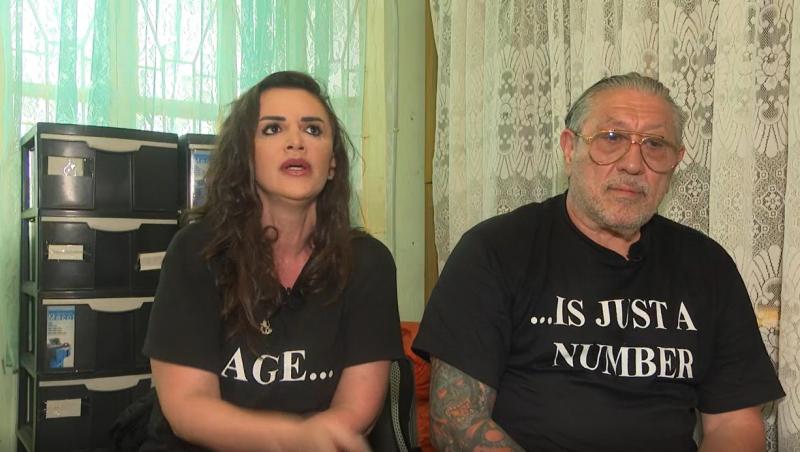 Asia Express sezonul 8, 14 septembrie 2025. Serghei Mizil a răbufnit la proba de pe calea ferată. Gestul făcut de Mara Bănică