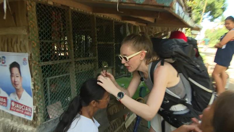 Asia Express sezonul 8, 14 septembrie 2025. Cine s-a calificat la jocul pentru Joker. Concurenții, puși să smulgă fire albe de păr