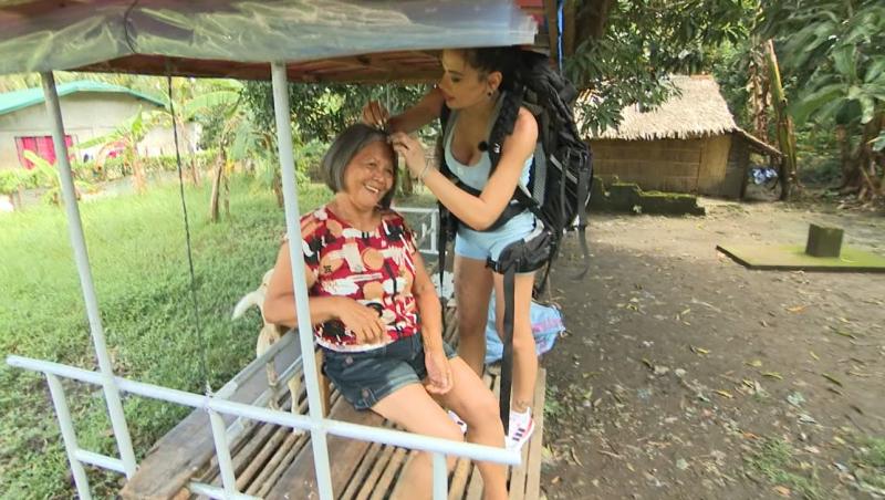 Asia Express sezonul 8, 14 septembrie 2025. Cine s-a calificat la jocul pentru Joker. Concurenții, puși să smulgă fire albe de păr