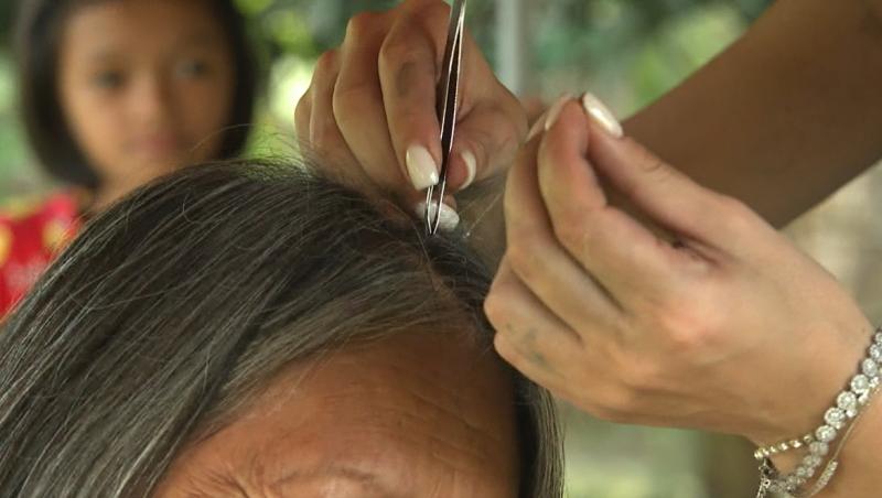 Asia Express sezonul 8, 14 septembrie 2025. Cine s-a calificat la jocul pentru Joker. Concurenții, puși să smulgă fire albe de păr