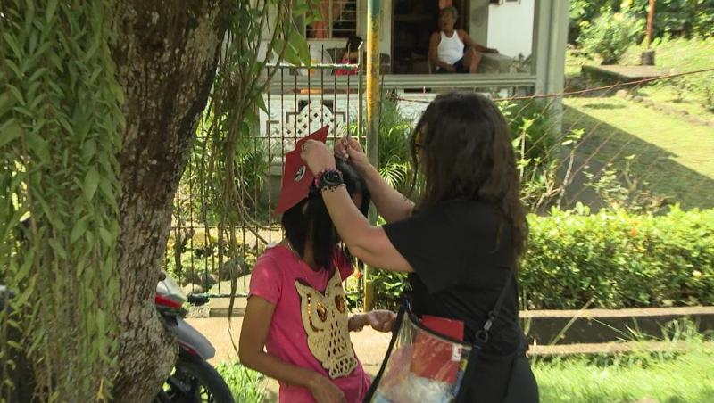 Asia Express sezonul 8, 14 septembrie 2025. Cine s-a calificat la jocul pentru Joker. Concurenții, puși să smulgă fire albe de păr