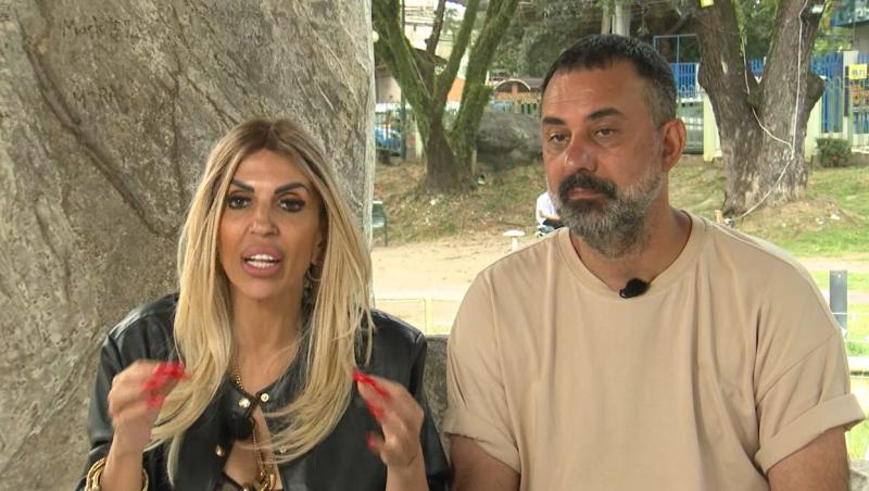 Asia Express sezonul 8, 14 septembrie 2025. Cine s-a calificat la jocul pentru Joker. Concurenții, puși să smulgă fire albe de păr