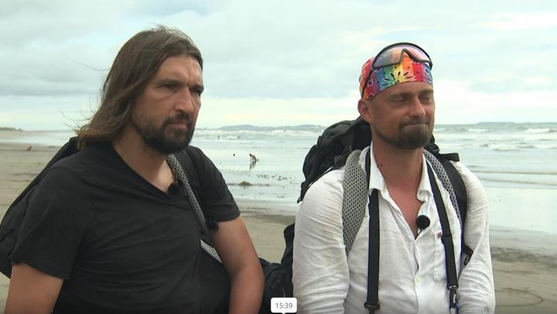 Asia Express sezonul 8, 14 septembrie 2025. Cine s-a calificat la jocul pentru Joker. Concurenții, puși să smulgă fire albe de păr