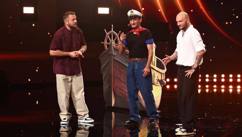 The Ticket aduce sâmbătă seara cea mai mică sumă obținută până acum, dar și un premiu de aproape 4.000 de Euro