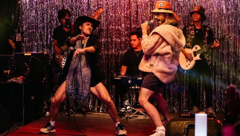 Asia Express sezonul 8, 14 septembrie 2025. Cine a câștigat prima amuletă din a doua etapă. Cum s-au descurcat echipele la karaoke