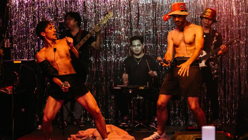 Asia Express sezonul 8, 14 septembrie 2025. Cine a câștigat prima amuletă din a doua etapă. Cum s-au descurcat echipele la karaoke