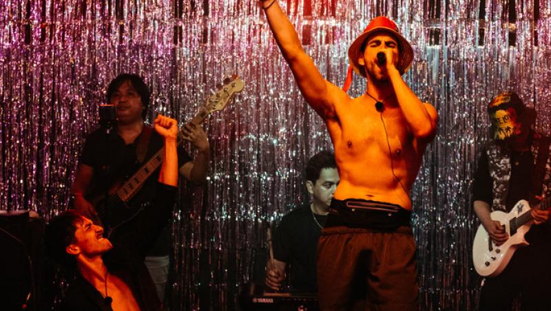 Asia Express sezonul 8, 14 septembrie 2025. Cine a câștigat prima amuletă din a doua etapă. Cum s-au descurcat echipele la karaoke