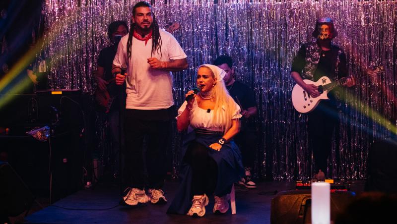 Asia Express sezonul 8, 14 septembrie 2025. Cine a câștigat prima amuletă din a doua etapă. Cum s-au descurcat echipele la karaoke