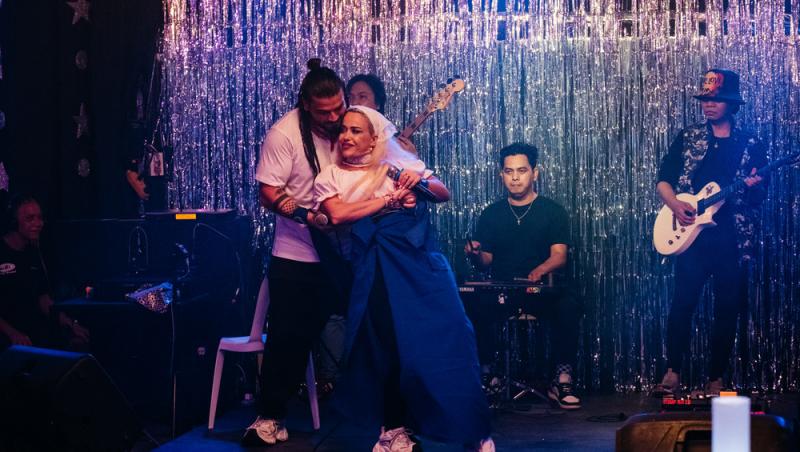 Asia Express sezonul 8, 14 septembrie 2025. Cine a câștigat prima amuletă din a doua etapă. Cum s-au descurcat echipele la karaoke