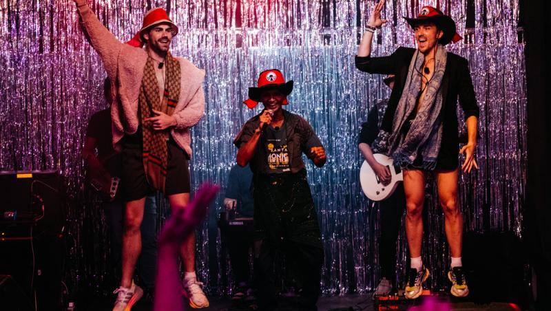 Asia Express sezonul 8, 14 septembrie 2025. Cine a câștigat prima amuletă din a doua etapă. Cum s-au descurcat echipele la karaoke