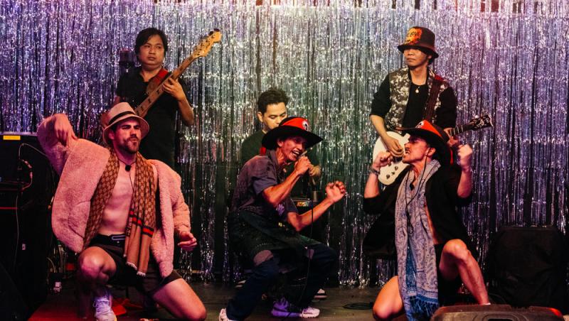 Asia Express sezonul 8, 14 septembrie 2025. Cine a câștigat prima amuletă din a doua etapă. Cum s-au descurcat echipele la karaoke