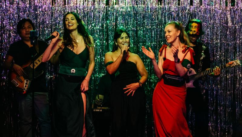 Asia Express sezonul 8, 14 septembrie 2025. Cine a câștigat prima amuletă din a doua etapă. Cum s-au descurcat echipele la karaoke