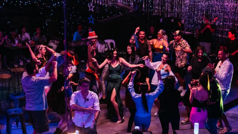 Asia Express sezonul 8, 14 septembrie 2025. Cine a câștigat prima amuletă din a doua etapă. Cum s-au descurcat echipele la karaoke