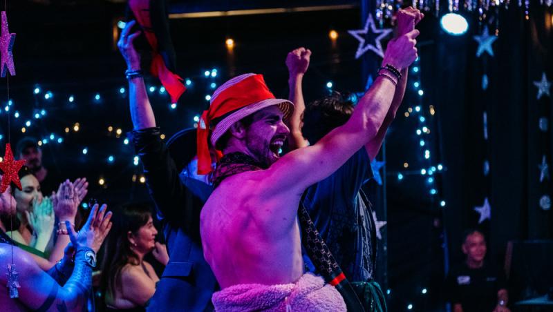 Asia Express sezonul 8, 14 septembrie 2025. Cine a câștigat prima amuletă din a doua etapă. Cum s-au descurcat echipele la karaoke