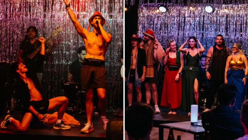 Asia Express sezonul 8, 14 septembrie 2025. Cine a câștigat prima amuletă din a doua etapă. Cum s-au descurcat echipele la karaoke