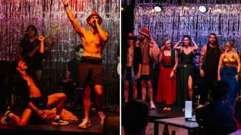 Asia Express sezonul 8, 14 septembrie 2025. Cine a câștigat prima amuletă din a doua etapă. Cum s-au descurcat echipele la karaoke