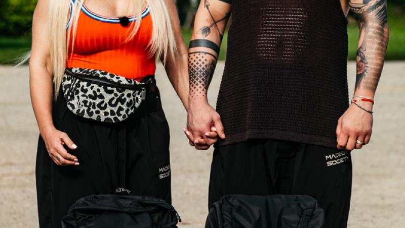 Asia Express sezonul 8, 14 septembrie 2025. Concurenții au intrat în a doua etapă. Prin ce probe dificile au trecut