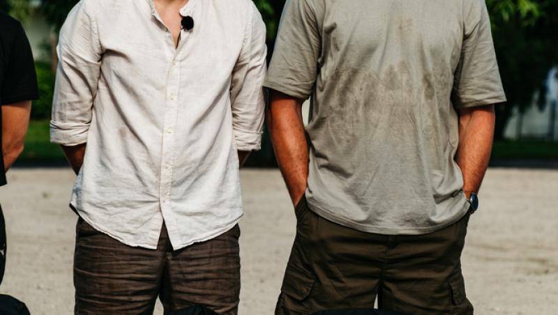 Asia Express sezonul 8, 14 septembrie 2025. Concurenții au intrat în a doua etapă. Prin ce probe dificile au trecut