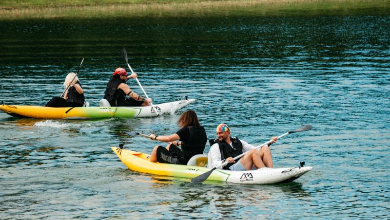 Asia Express sezonul 8, 14 septembrie 2025. Concurenții au intrat în a doua etapă. Prin ce probe dificile au trecut