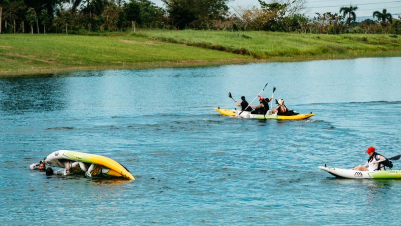 Asia Express sezonul 8, 14 septembrie 2025. Concurenții au intrat în a doua etapă. Prin ce probe dificile au trecut