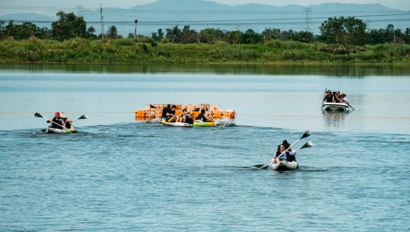 Asia Express sezonul 8, 14 septembrie 2025. Concurenții au intrat în a doua etapă. Prin ce probe dificile au trecut