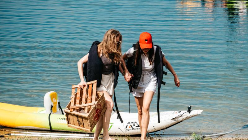 Asia Express sezonul 8, 14 septembrie 2025. Concurenții au intrat în a doua etapă. Prin ce probe dificile au trecut