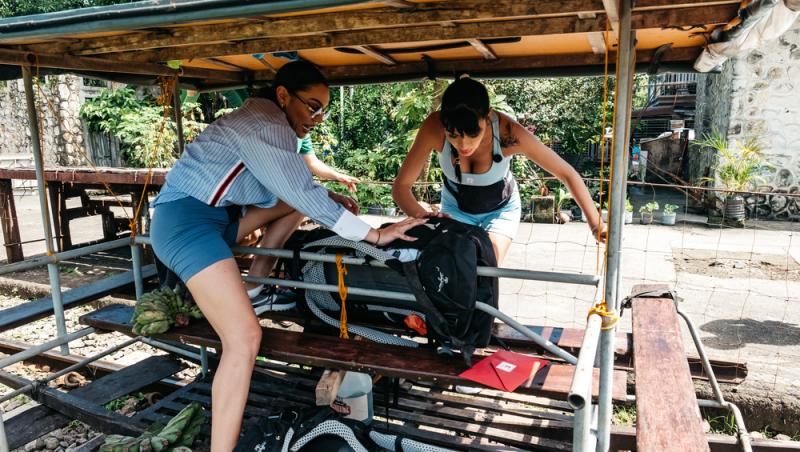 Asia Express sezonul 8, 14 septembrie 2025. Concurenții au intrat în a doua etapă. Prin ce probe dificile au trecut