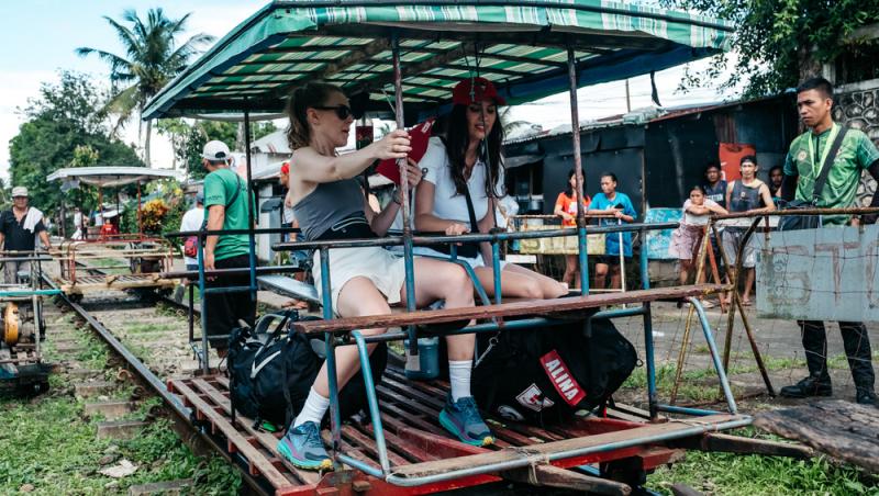 Asia Express sezonul 8, 14 septembrie 2025. Concurenții au intrat în a doua etapă. Prin ce probe dificile au trecut