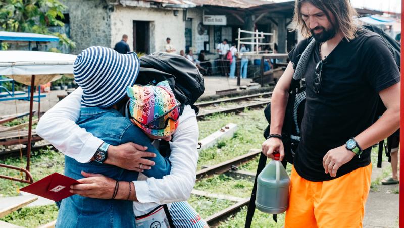 Asia Express sezonul 8, 14 septembrie 2025. Concurenții au intrat în a doua etapă. Prin ce probe dificile au trecut