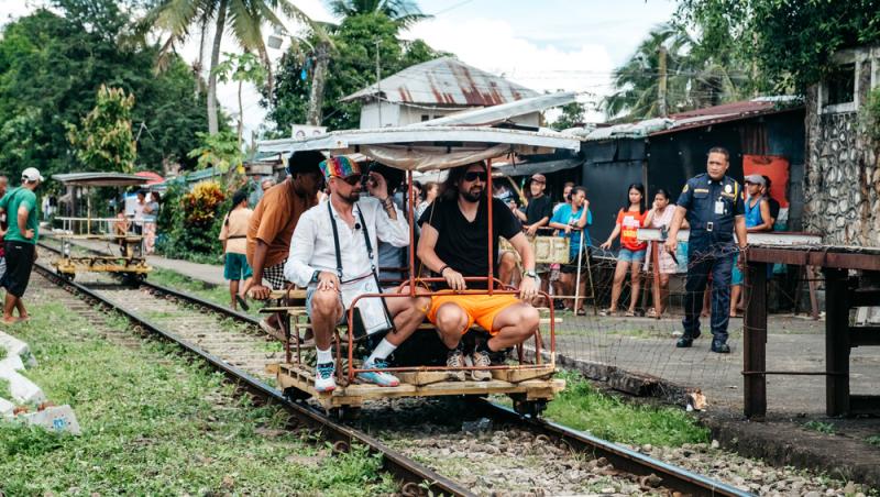 Asia Express sezonul 8, 14 septembrie 2025. Concurenții au intrat în a doua etapă. Prin ce probe dificile au trecut